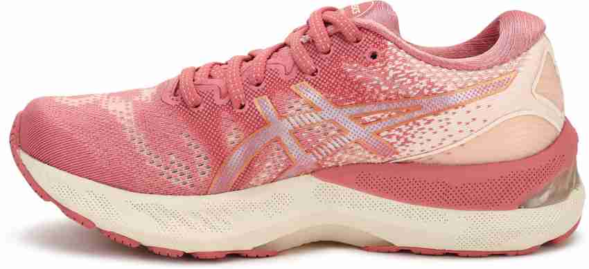 Asics gel nimbus 20 sakura store