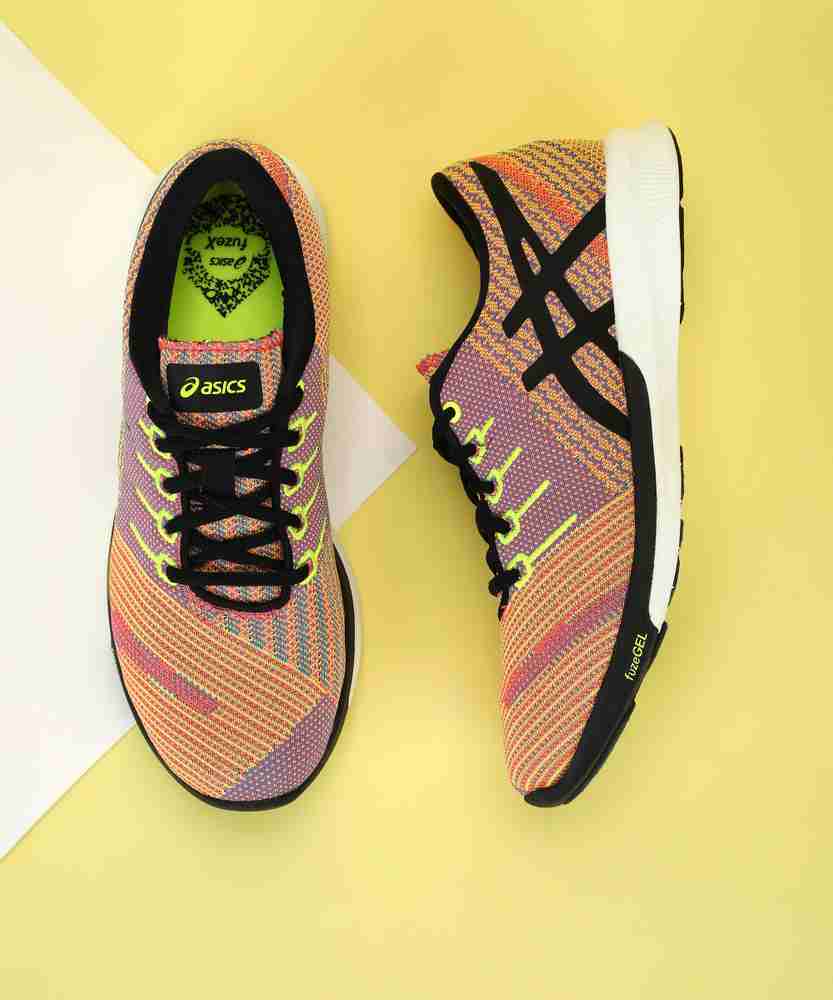Asics fuze gel hotsell price in india