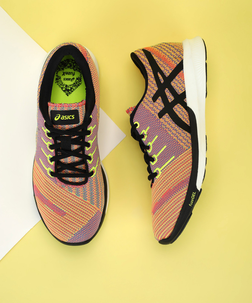 Asics fuzex lyte 2 w 2025