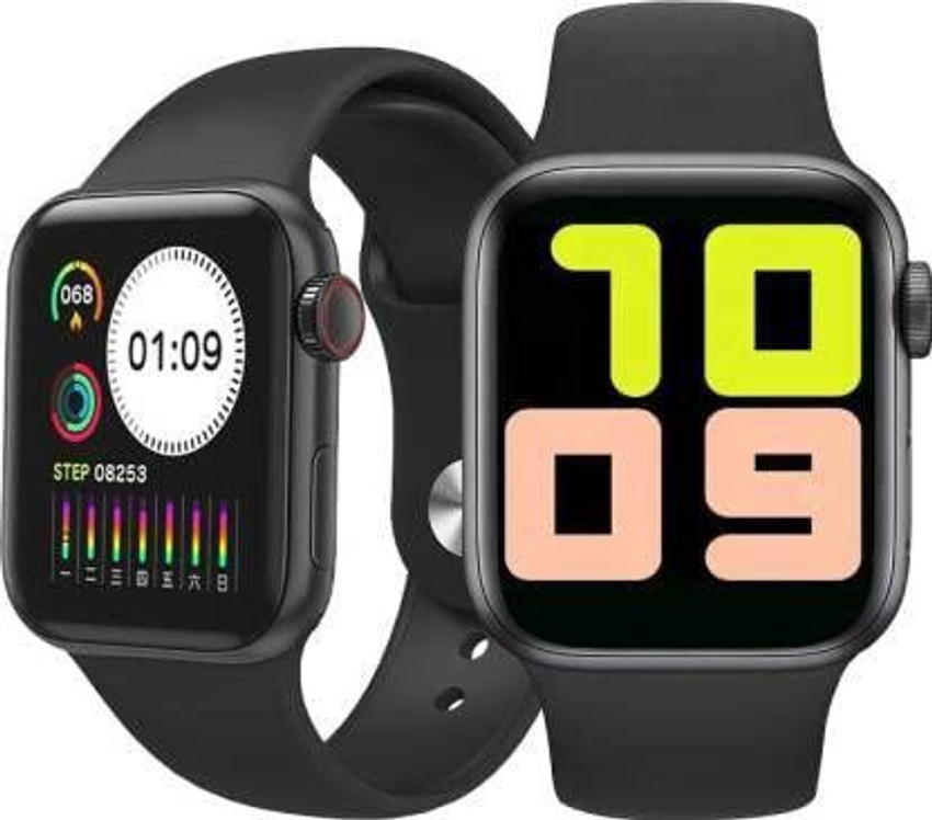 fitpro watch t500 price