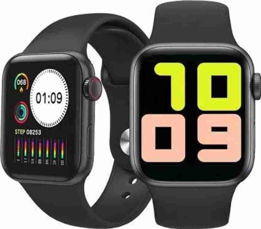 FitPro T500 Bluetooth Calling Daily Activity Tracker Heart Rate