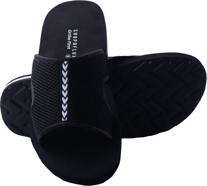 Mens store orthopedic slides