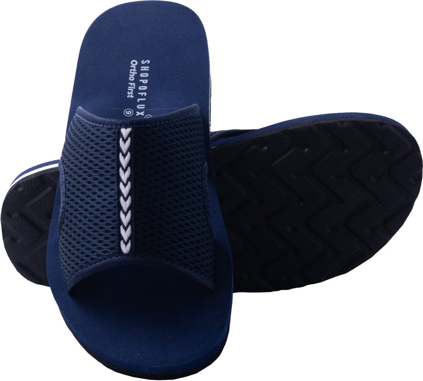 Buy Dr.Ortho Orthopedic Slippers | Acupressure Slippers | Flip-Flops | For  Men & Women's Slippers at Amazon.in