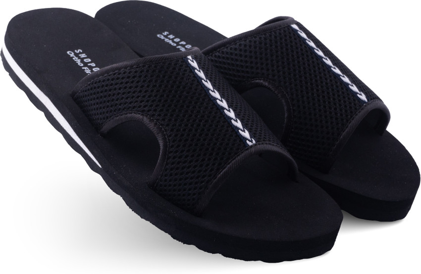 Shopoflux Men Ortho First Slippers for Men Orthopedic Heel Pain Relief Doctor Slider Chappal Slides Buy Shopoflux Men Ortho First Slippers for Men Orthopedic Heel Pain Relief Doctor Slider