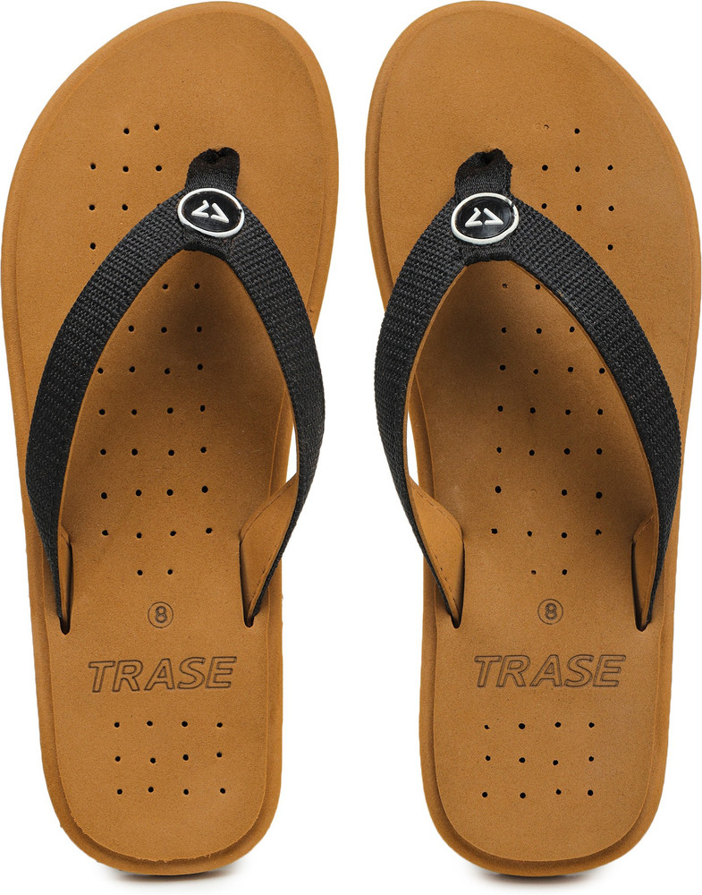 Trase slippers top