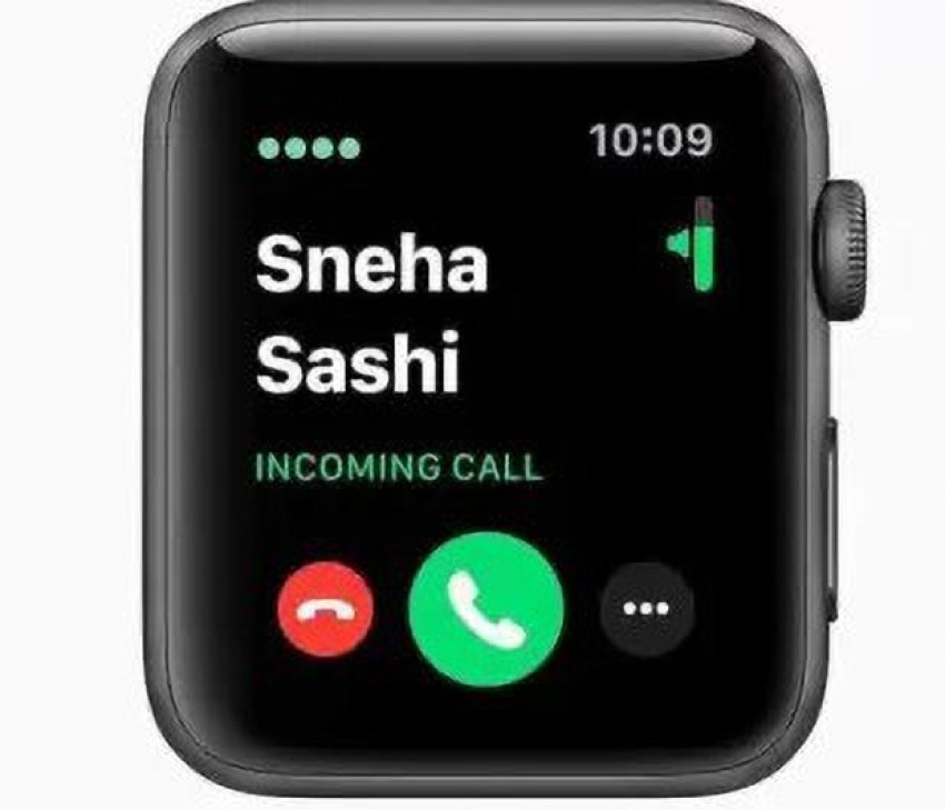 Whatsapp apple watch series best sale 3 gratis