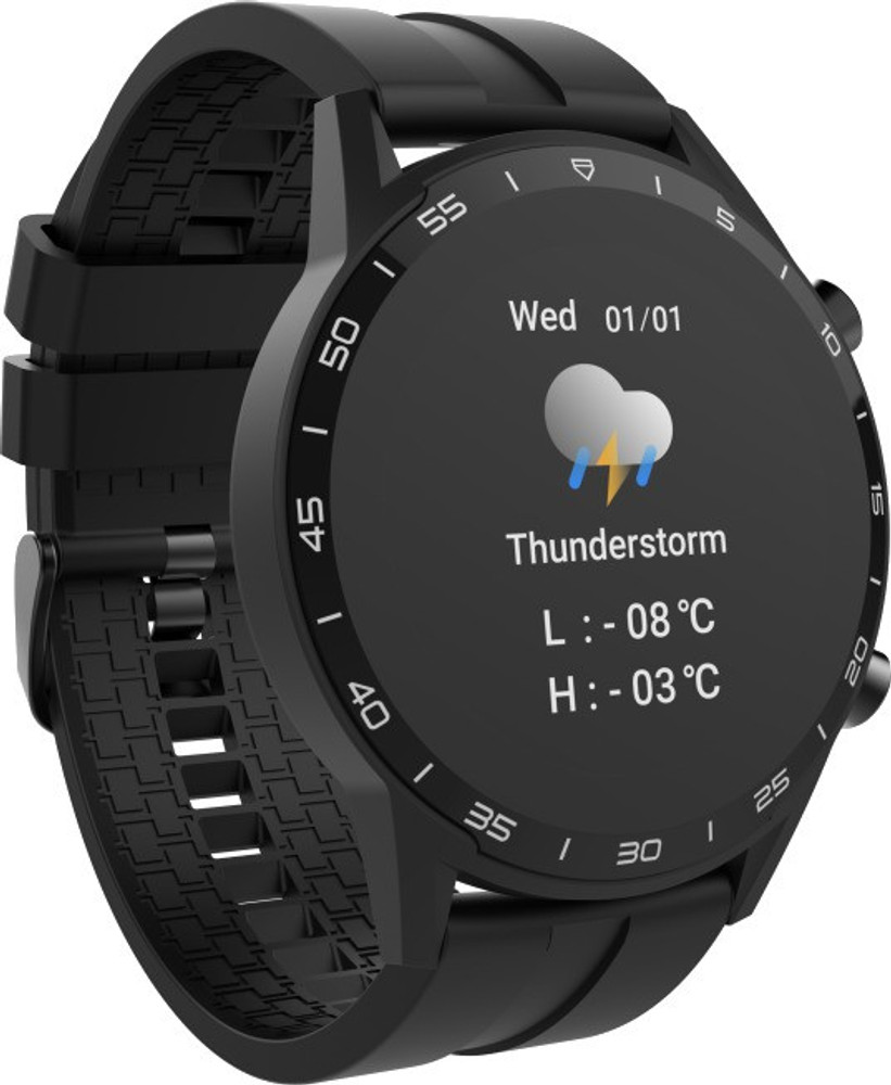 Kingwear kw88 best sale pro flipkart