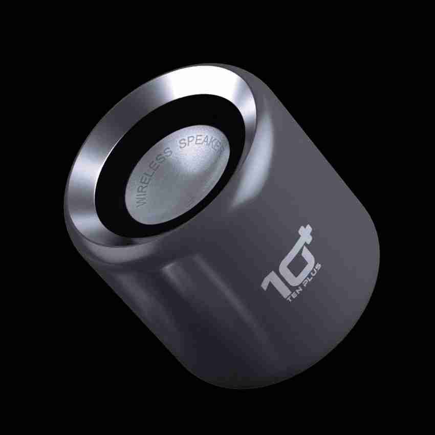 Ten plus bluetooth speaker deals