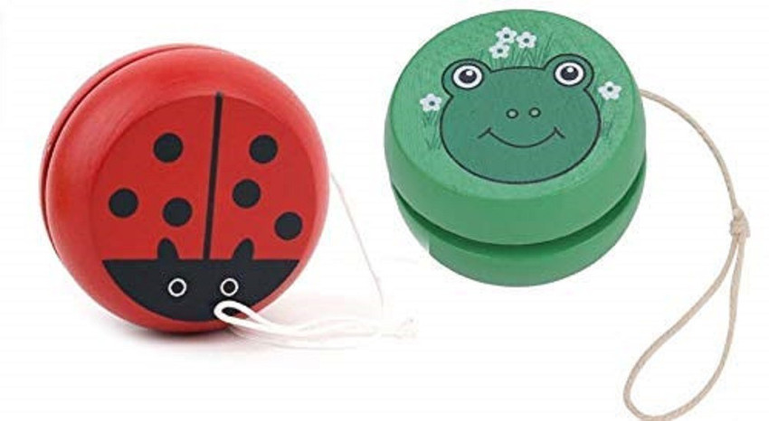 Yo yo shop toy flipkart
