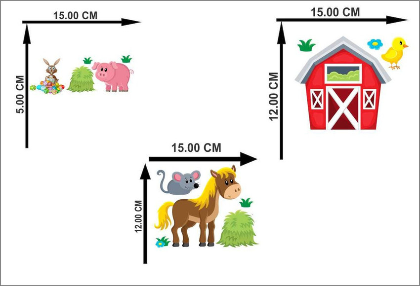Animal farm switch on sale
