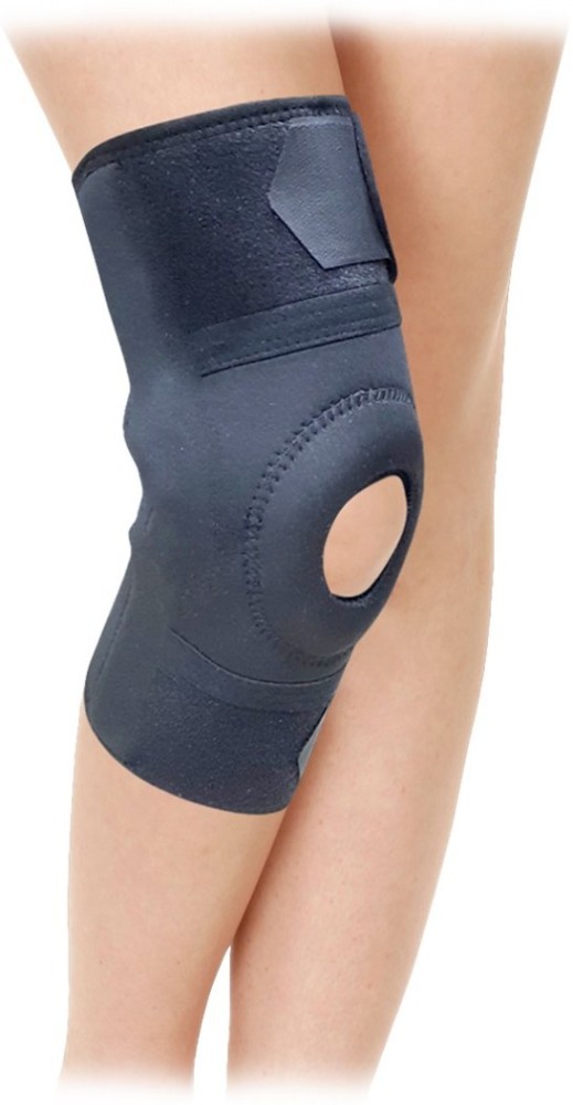 High Quality Product Leg Brace Padding Knee Straightener Fracture