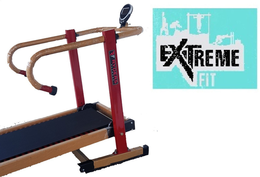 Extreme sales workout equipment