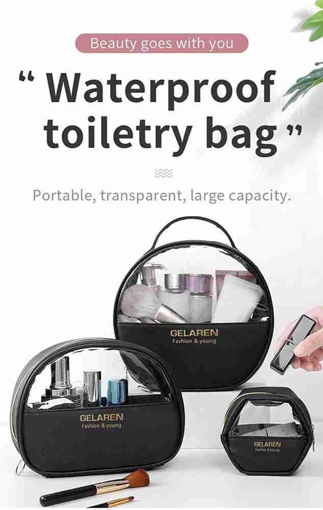 New Oversized Portable Storage Bag Travel Fitness Gauze Makeup Bag - China  Woven Bag and Men Bag price