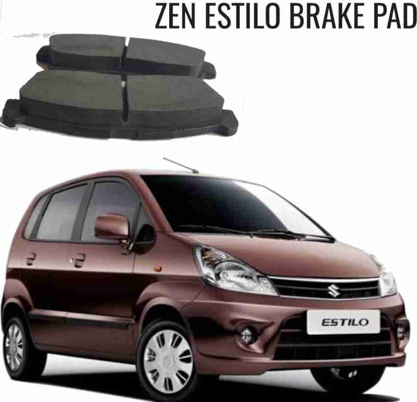 Zen estilo brake store pad price