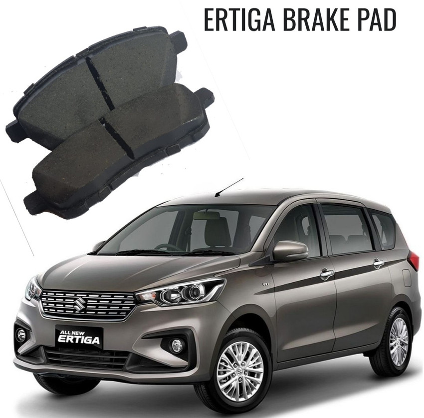 Ertiga original brake pad online price