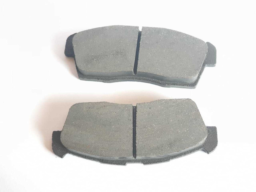 Alto k10 brake pad discount