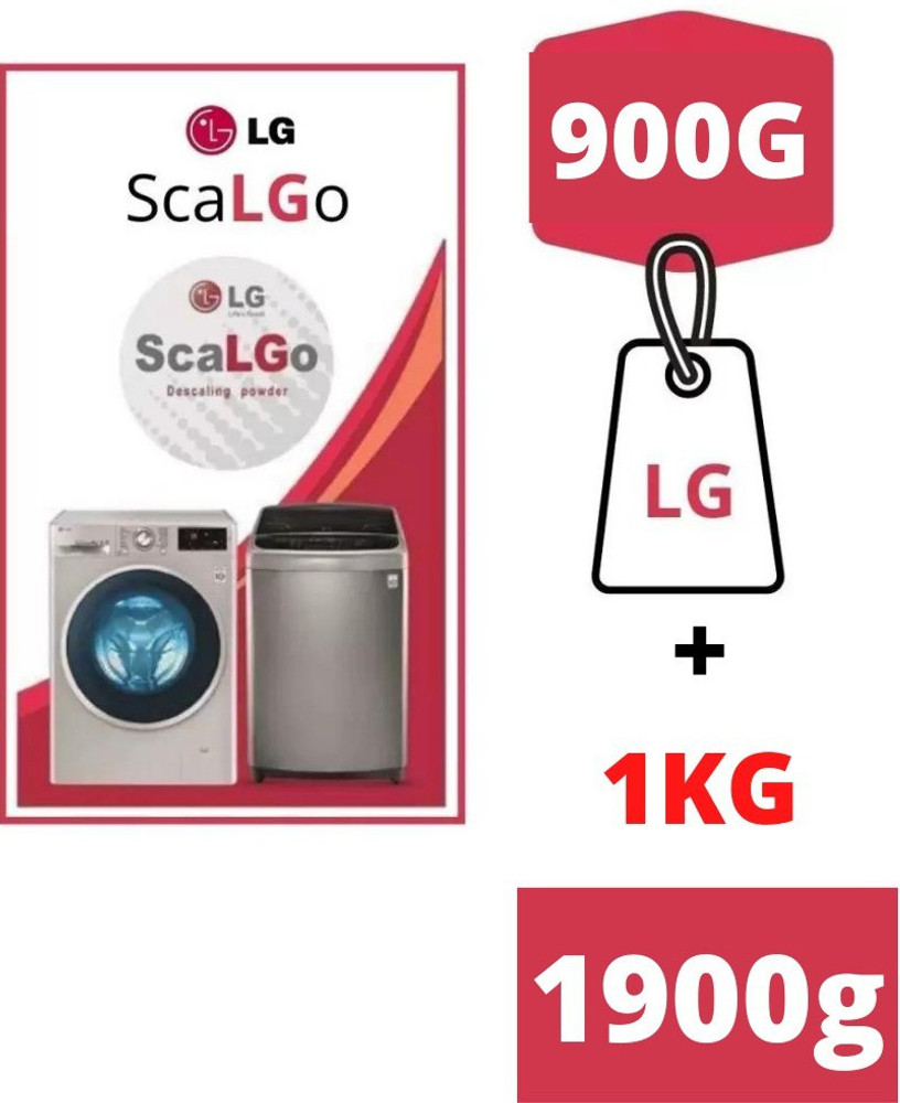 Lg outlet scalgo price