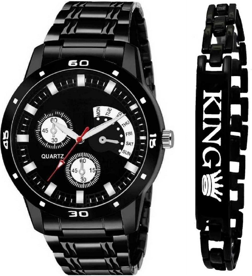 New watch store in flipkart