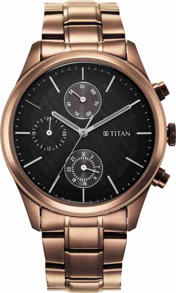 Titan watch outlet 1805nm01