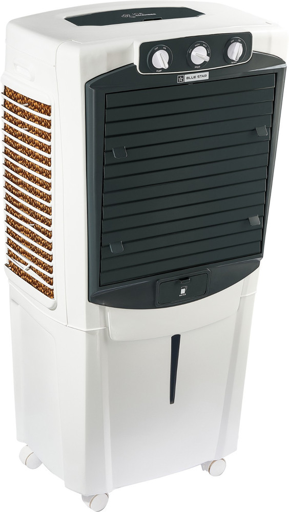 Blue Star 80 L Desert Air Cooler Price in India Buy Blue Star 80