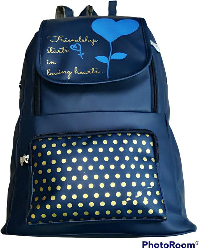 Designer school bags for college 2025