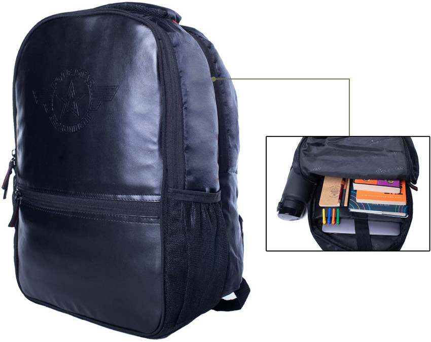 Pole star bags flipkart clearance