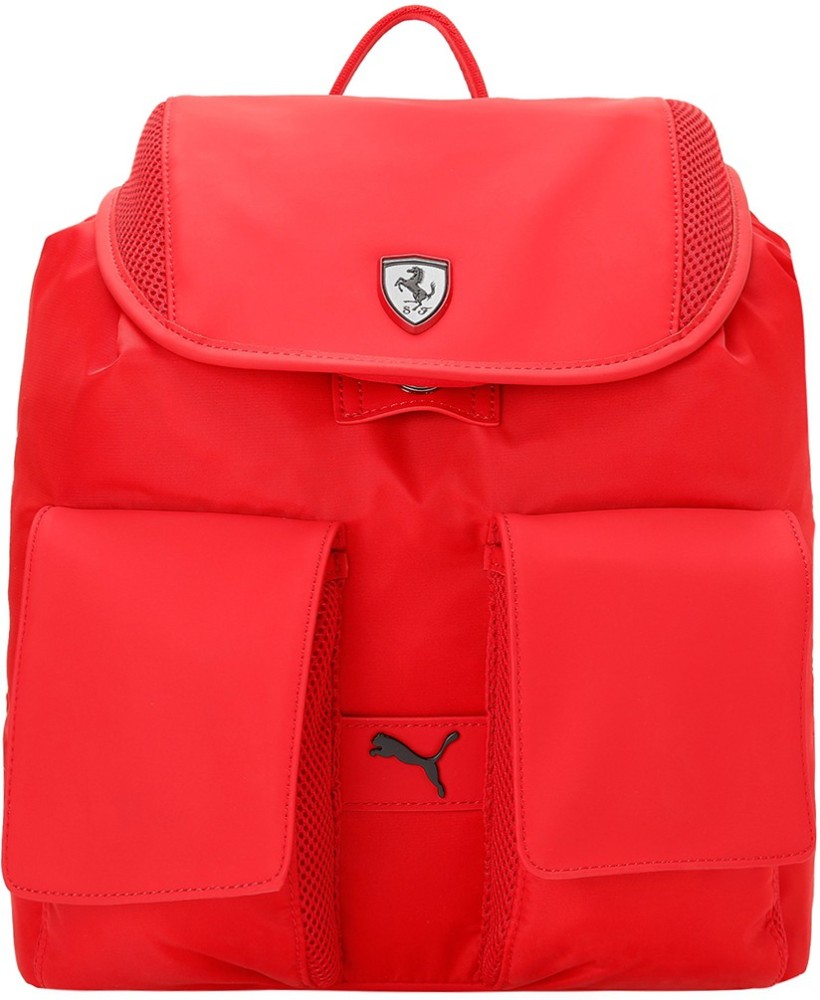 Puma ferrari bag flipkart online