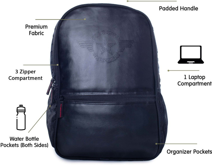 Pole star bags flipkart store