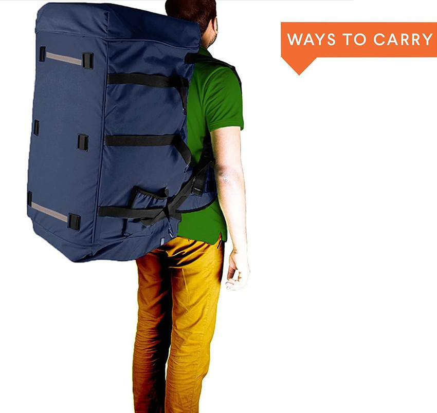 Flipkart shop delivery bags