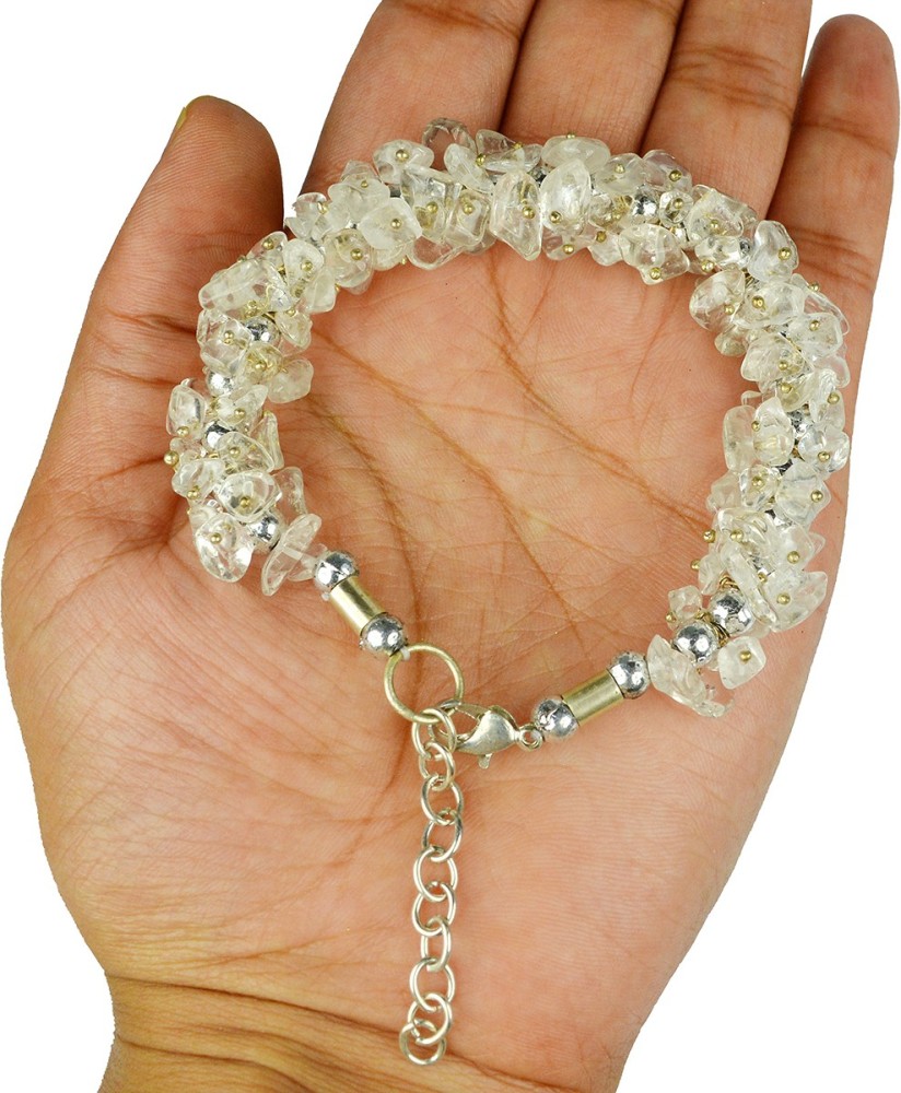 Menopause - Handmade Crystal Bracelet