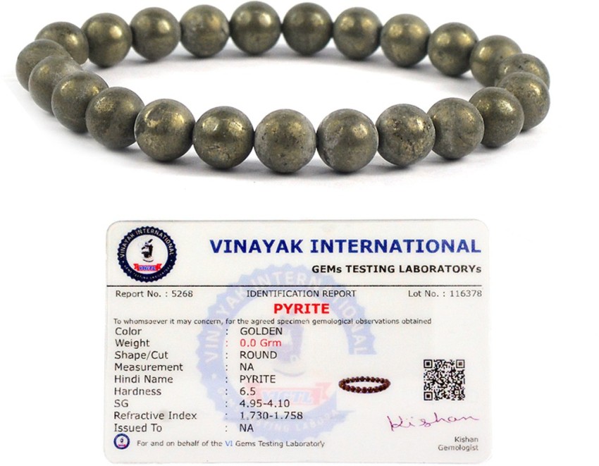 Buy Anger Management Crystal Healing Bracelet Online in India   Mypoojaboxin