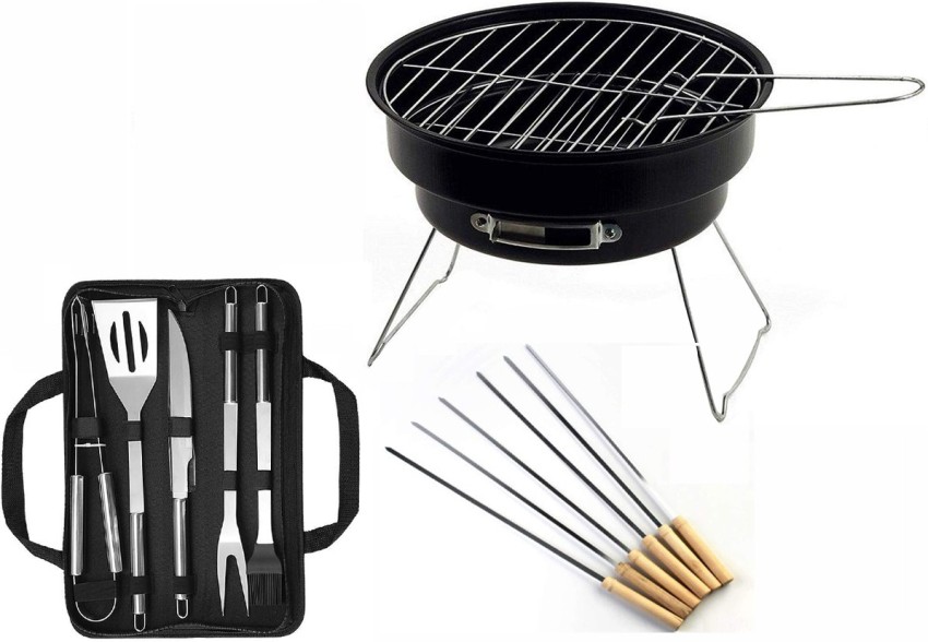 Barbecue portable