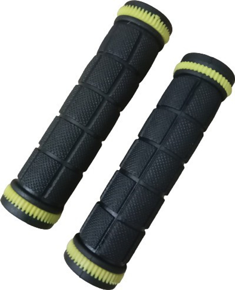 Bike handle rubber discount