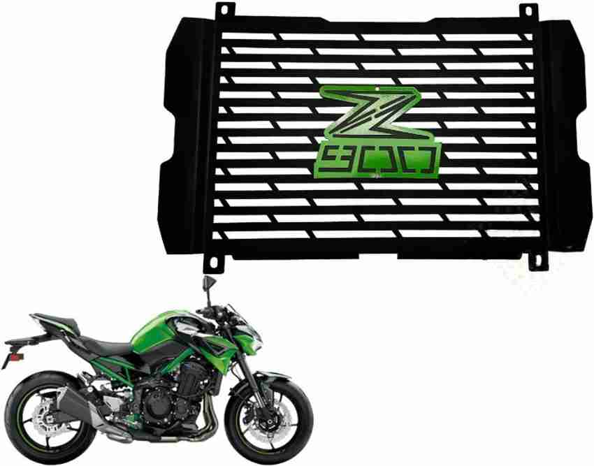 Kawasaki z900 radiator on sale