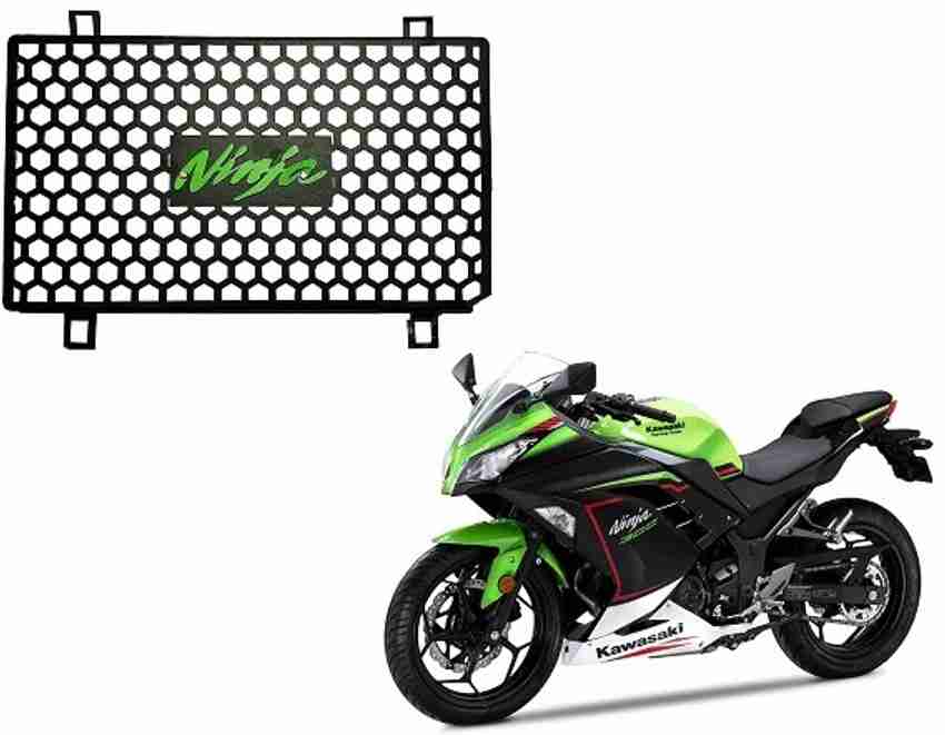 Kawasaki ninja 250 store radiator