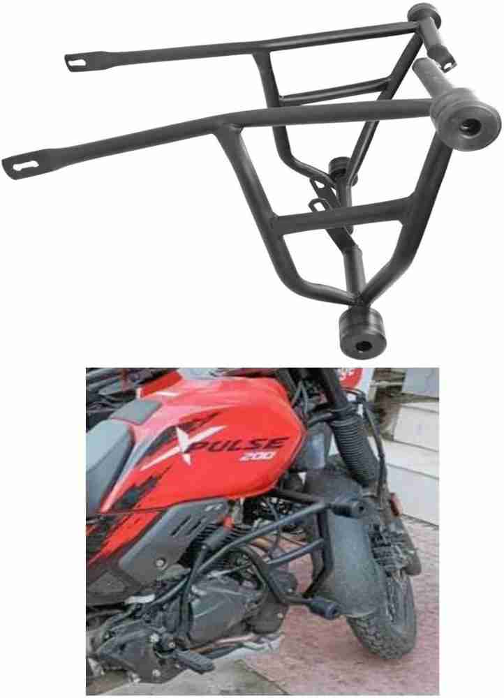 xpulse 200 saree guard