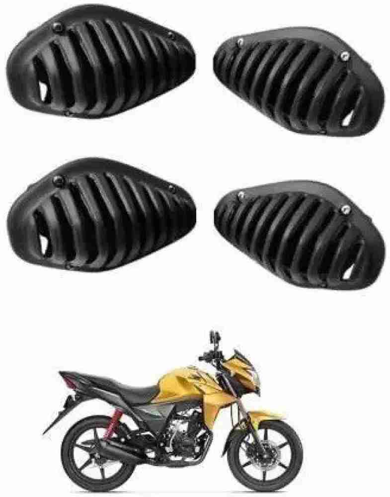 Twister bike headlight price new arrivals