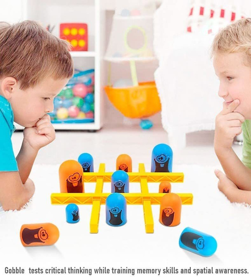 Max (Cooperative Board Game) — ChildTherapyToys