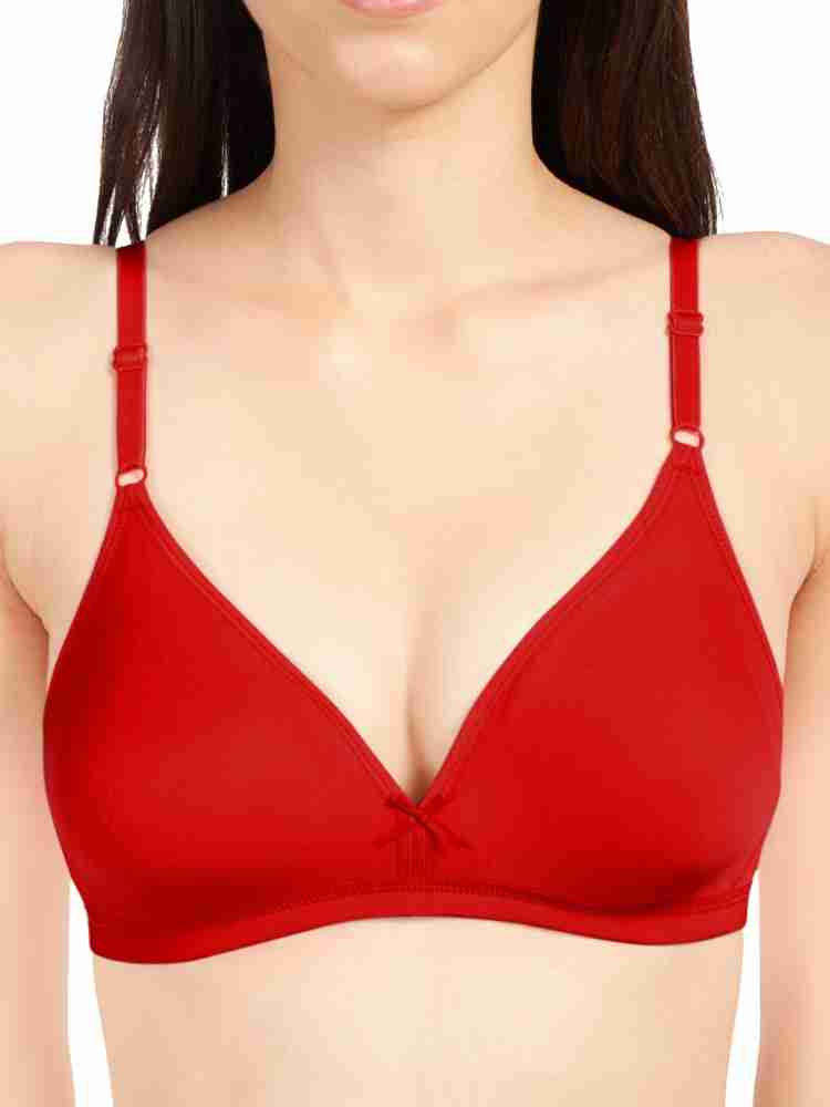 Sonari Women Plunge Non Padded Bra - Buy Sonari Women Plunge Non Padded Bra  Online at Best Prices in India