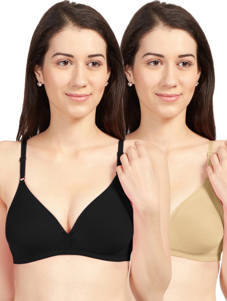 Buy Sonari 004 Women's Sports Bra - Nude (36B) Online