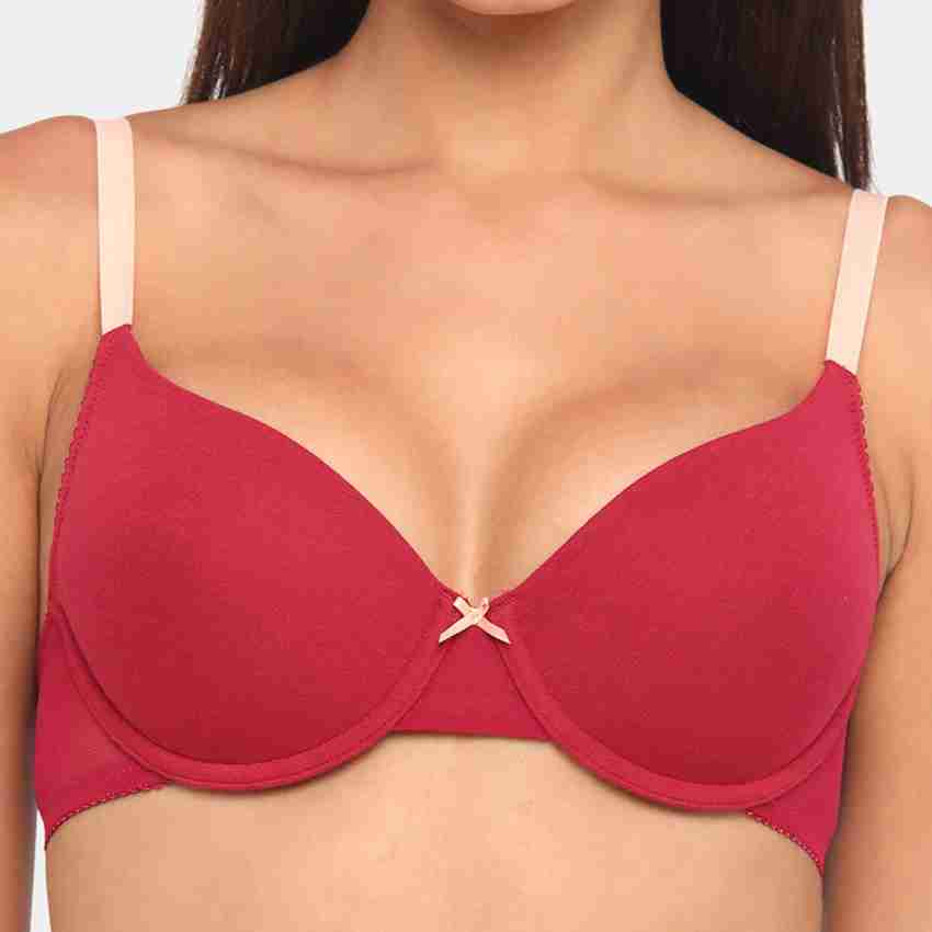 Zivame 36D Blue Push Up Bra in Lucknow - Dealers, Manufacturers & Suppliers  - Justdial