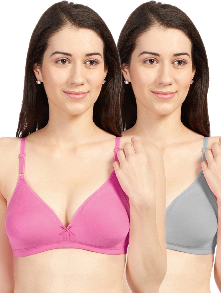 Sonari Women Push-up Non Padded Bra - Buy Sonari Women Push-up Non Padded  Bra Online at Best Prices in India