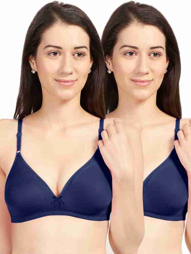 Sonari Women Plunge Non Padded Bra - Buy Sonari Women Plunge Non Padded Bra  Online at Best Prices in India