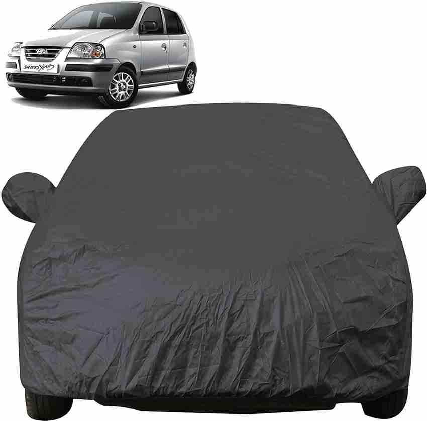 Santro xing body cover sale