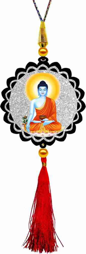 Buddha car outlet hanging