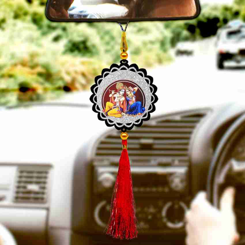 Krishna cheap car accessories