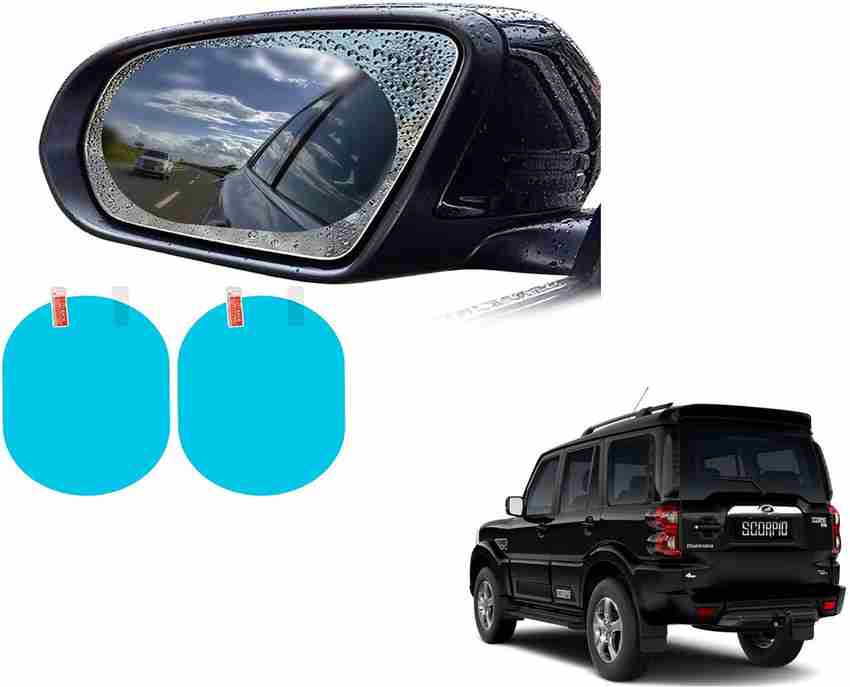 Mahindra scorpio outlet side mirror cover