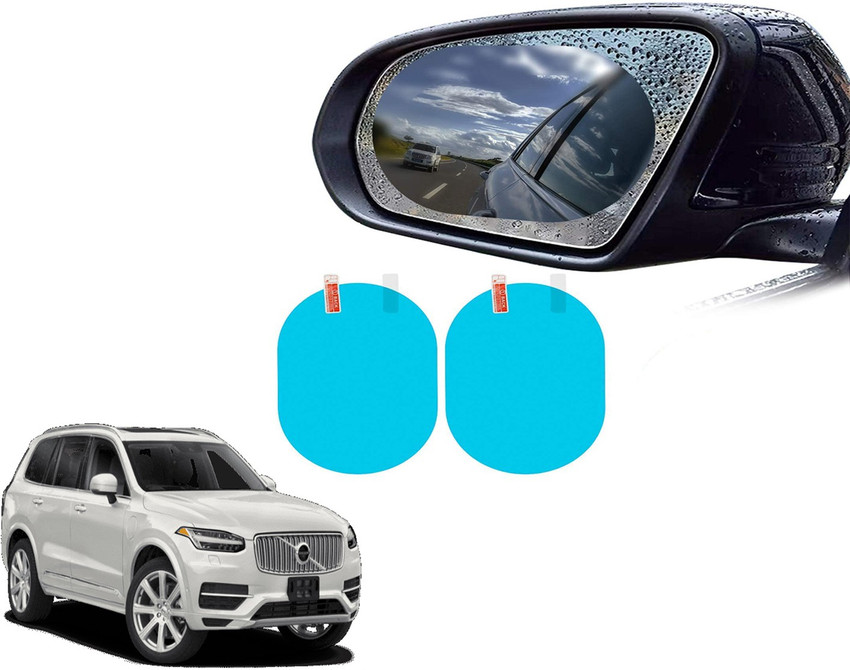ABS AUTO TREND Car Mirror Anti Fog Rainproof Film For Volvo Xc90