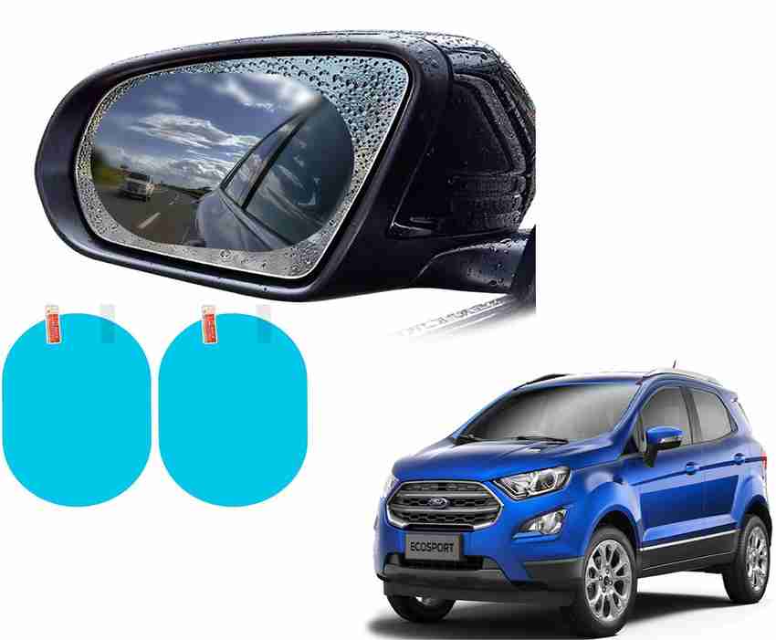 Ford ecosport rear view mirror discount