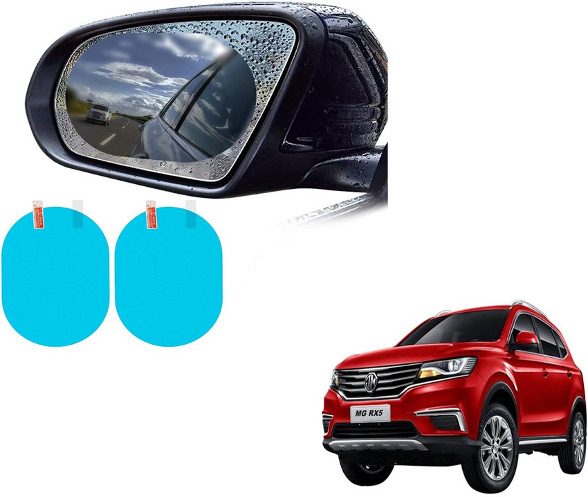 Waterproof mirror protector store